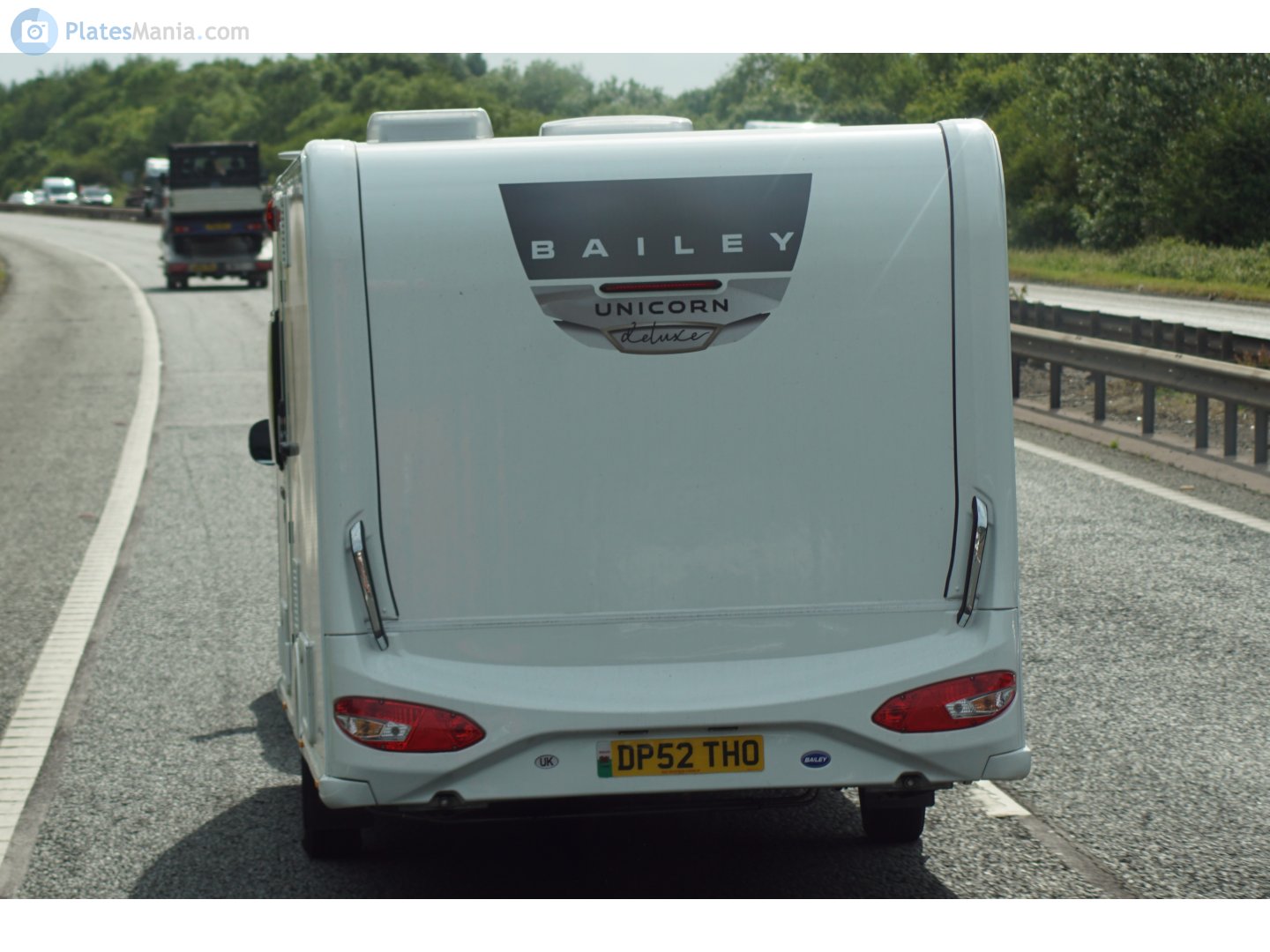 DP52THO, Bailey Unicorn 