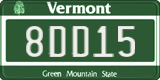 Vermont, 1AB23