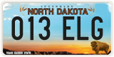 North Dakota, 123 ABC