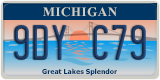 Michigan, 1АB C23