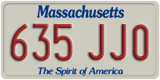 Massachusetts, 123 AB4