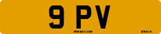 License plate of the United Kingdom, 1932 year system