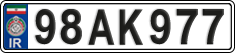 98AK977