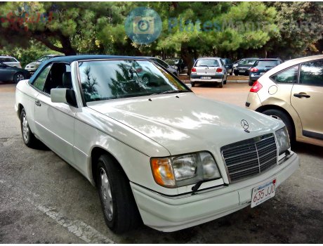 635 JJ0, Mercedes-Benz E-Klasse