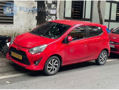 37H-079.87, Toyota Wigo