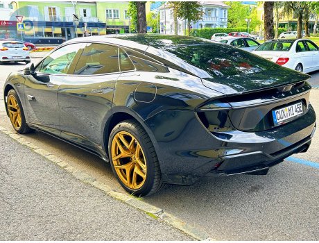 CUX MI 45 E, Lotus Emeya