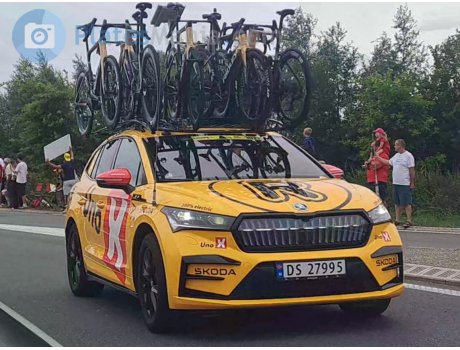 DS 27995, Skoda Enyaq