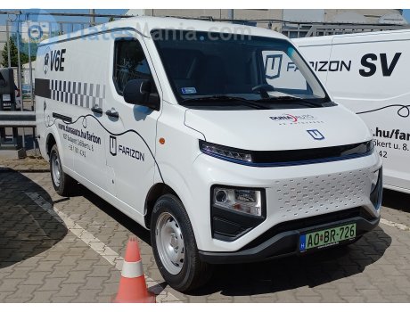 AO BR-726, Farizon (Yuancheng) Xingxiang V