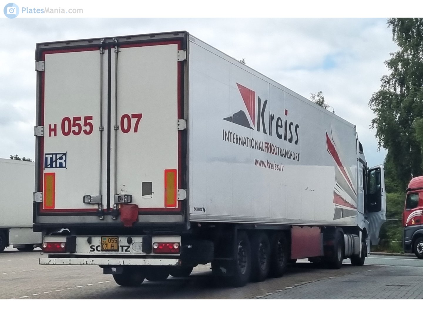 H 055 07, Schmitz SKO 