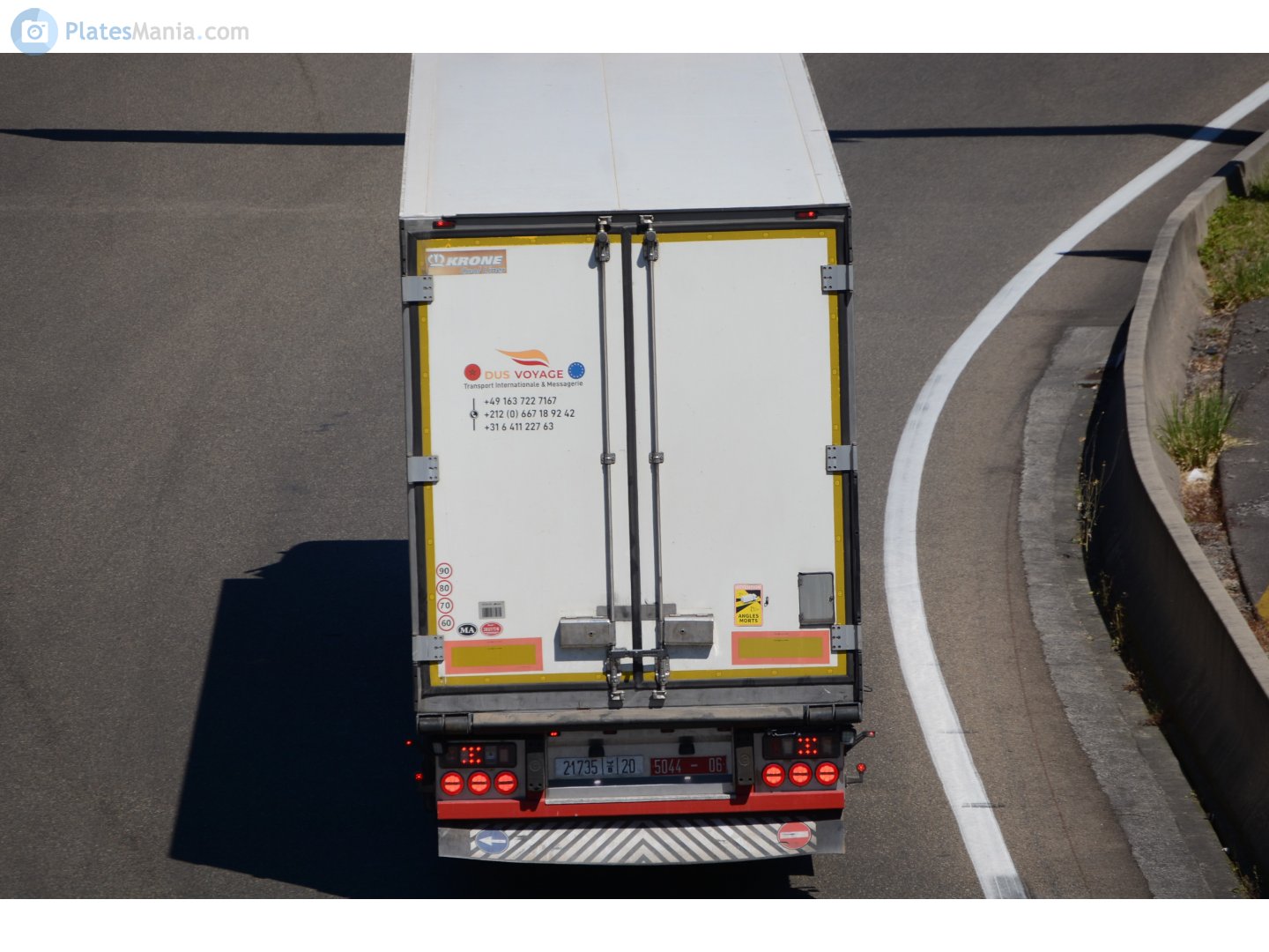 21735|ب|20, Krone Cool Liner 