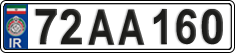 72AA160