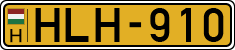 HLH-910