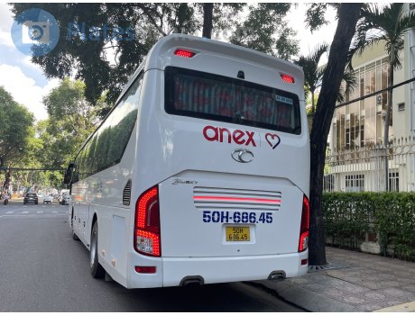 50H-686.45, Thaco Bluesky