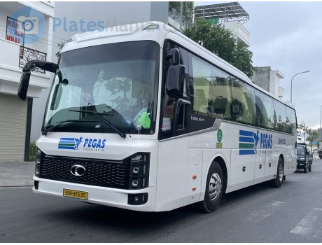 50H-915.05, Thaco Cruizer