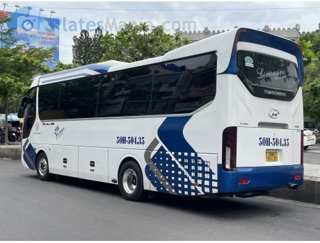 50H-504.35, Tracomeco Universe Noble