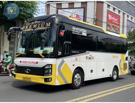 79H-075.07, Thaco Cruizer