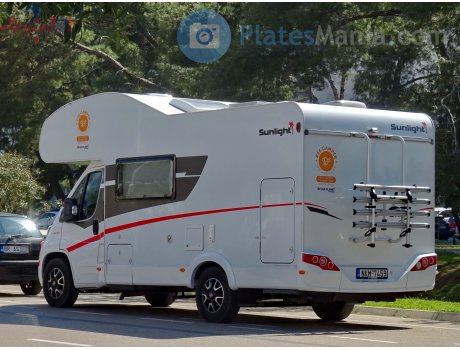 NKM-7459, Sunlight A-Series