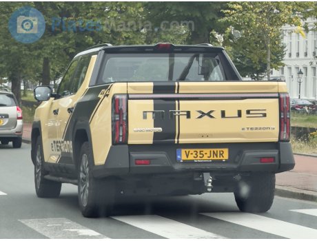 V-35-JNR, Maxus eTerron 9