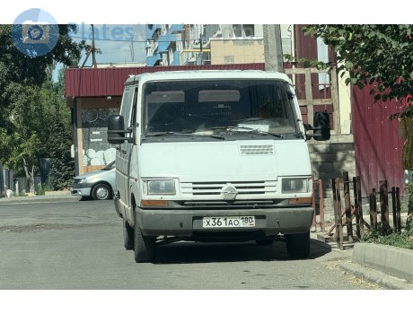 х361ао180, Opel Arena