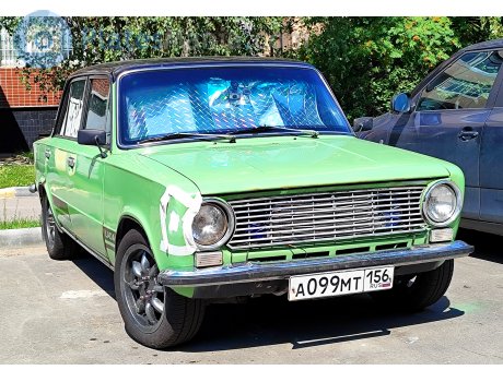 а099мт156, Lada (VAZ) 2101