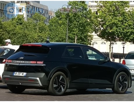 HA-097-ML, Hyundai Ioniq 5