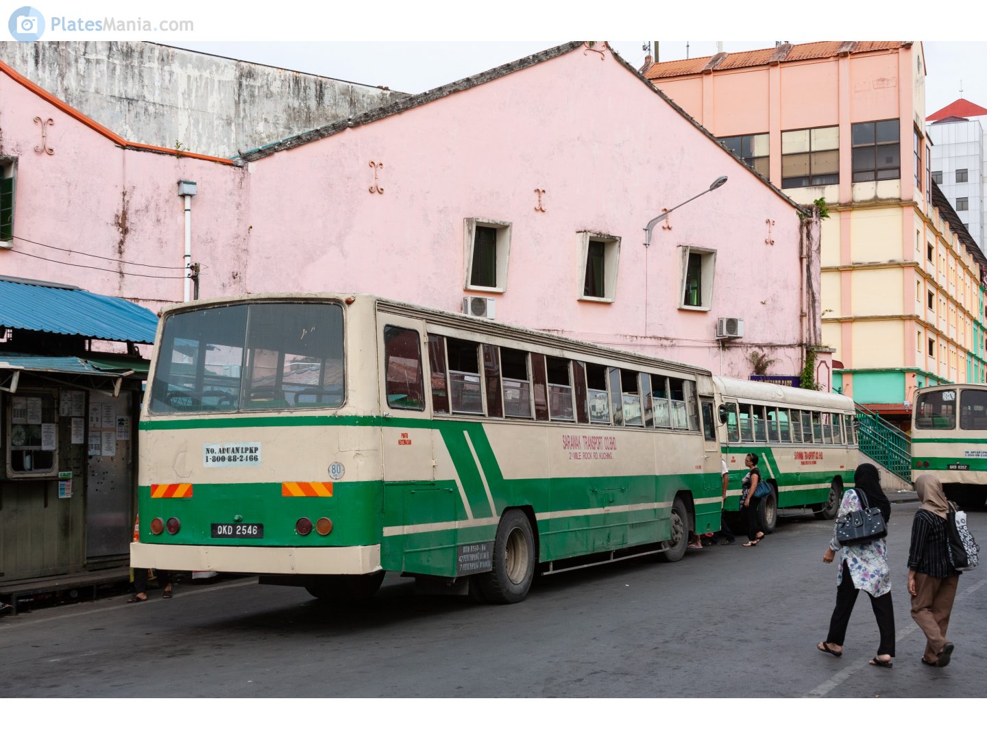 QKD 2546, A(BC) 1(234) 