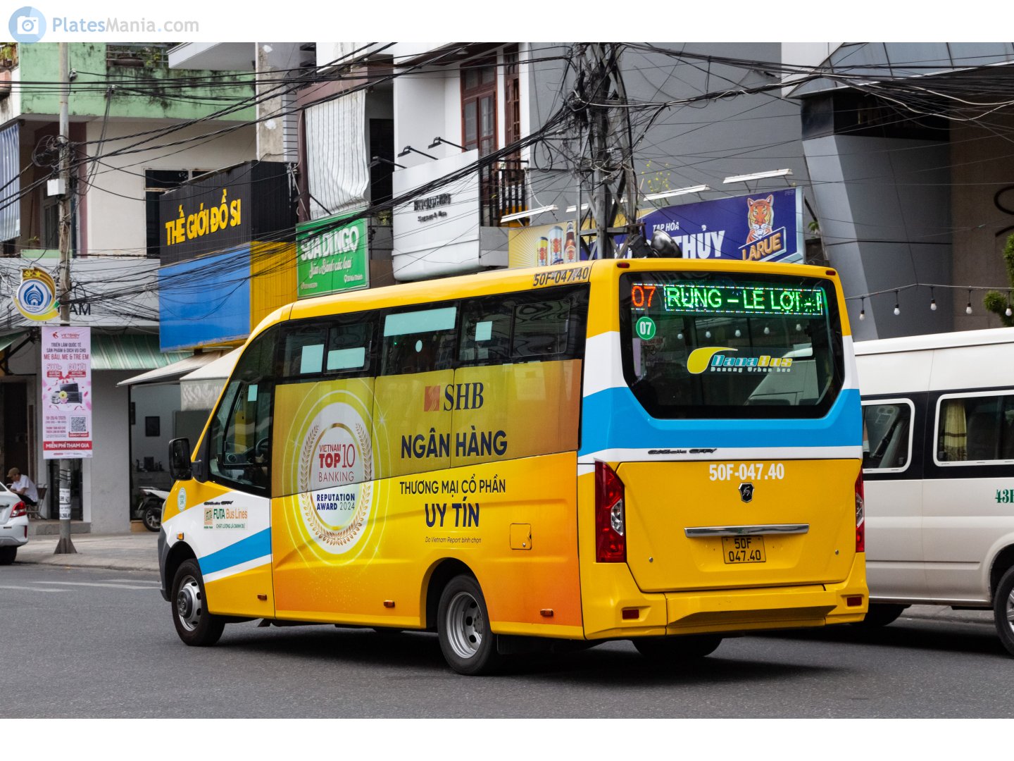 50F-047.40, GAZ ГАЗель City 