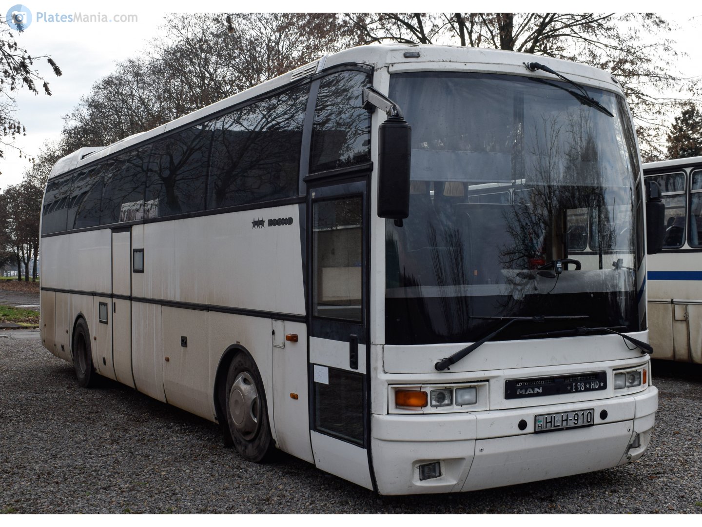 HLH-910, Ikarus E-Series 