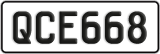 QCE668