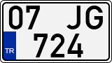 07 JG 724