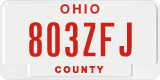 Ohio, Municipal (123ABC)