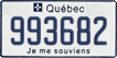 Quebec, Motorcycles (123456)