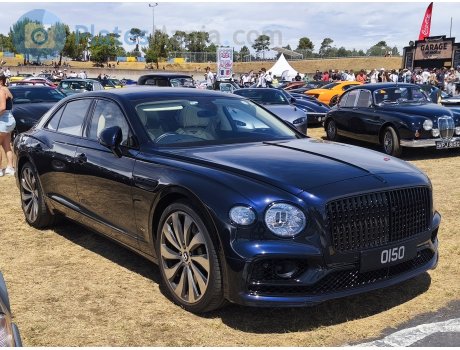 0150, Bentley Flying Spur