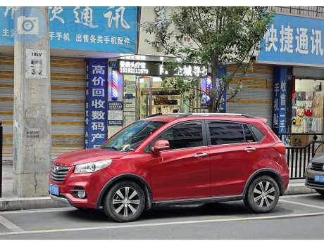 川K·YM890, Enranger (Yingzhi) G3