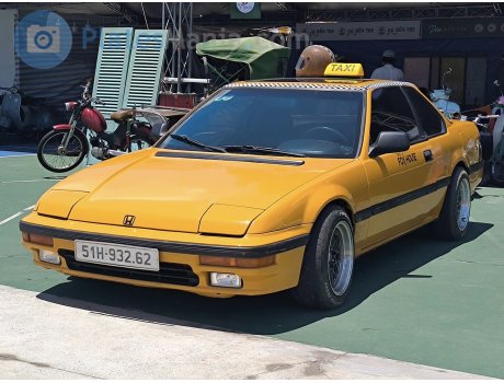 51H-932.62, Honda Prelude