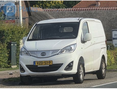 VZD-51-P, BYD e3/M3/T3