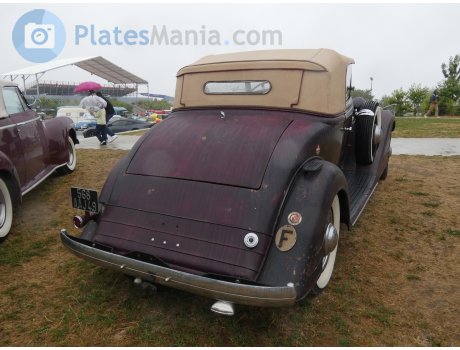 568 AAJ 49, Chevrolet Master