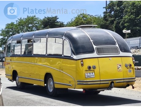 FR 396277, Berna U-type