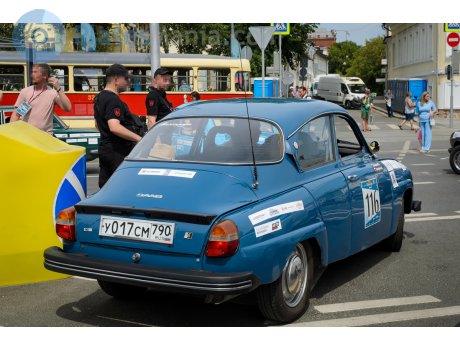 у017см790, SAAB 96