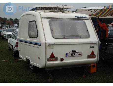 O-AER-042, Niewiadów N126