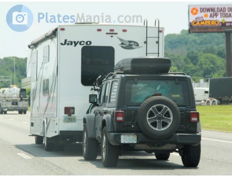 EEC R30, Jayco Redhawk