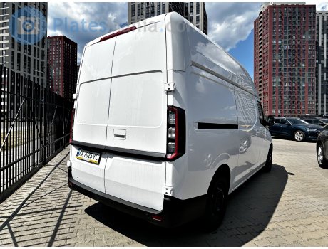 AA 7025 YC, Farizon (Yuancheng) Farion SV