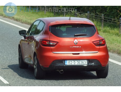 152-D-36363, Renault Lutecia