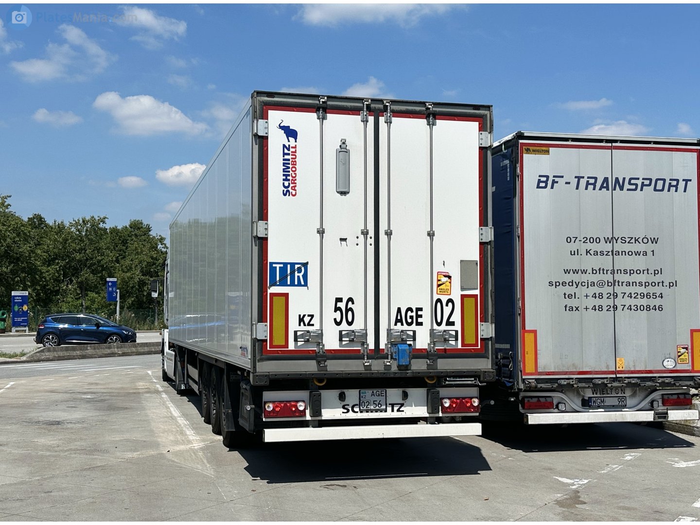 AGE 56 02, Schmitz SKO 