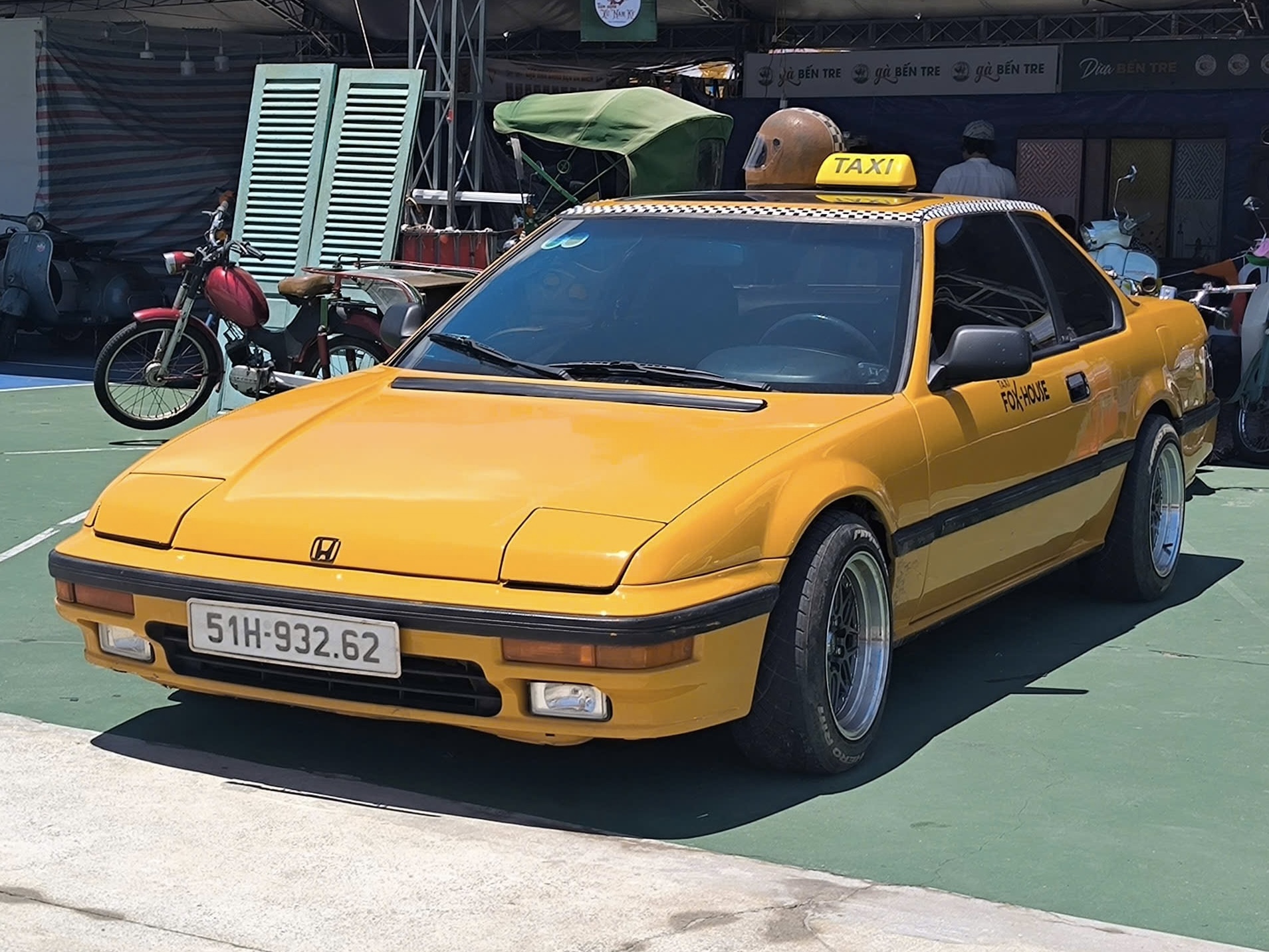 51H-932.62, Honda Prelude 3rd gen (BA3/4/5/7), 1987–1991
