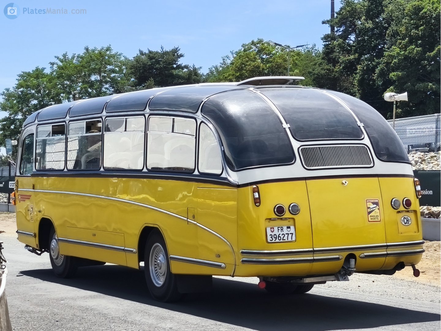 FR 396277, Berna U-type 