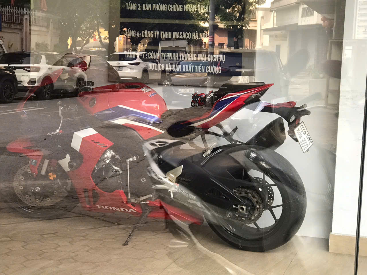 88-LD 900.38, Honda CBR Series 1000RR-R, 2020–