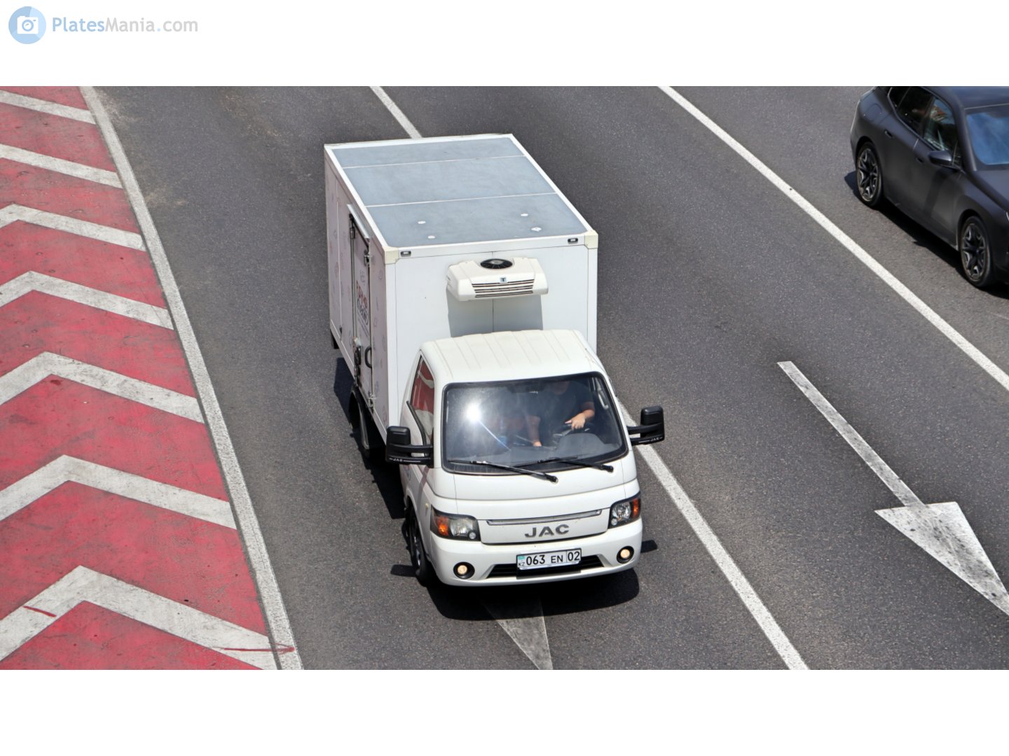 063 EN 02, JAC N-Series N25/N35 (X100/X200), 2014–