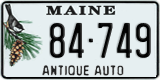 Maine, 123-456