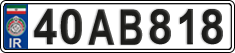 40AB818